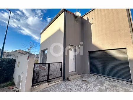 location maison  m² t-5 à ortaffa  1 405 €