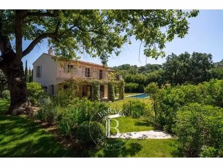 villa de 12 pièces de luxe en location saint-tropez  provence-alpes-côte d'azur