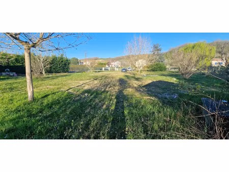 vente terrain 1439 m² bondigoux (31340)