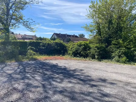 nuits saint georges - terrain à vendre - 1797m2 - 273 000 € - réf: 808lg - bourse immobili