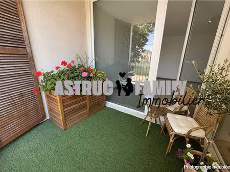 vente appartement 3 pièces 58.14 m² à aigues-mortes (30220)  229 000 €