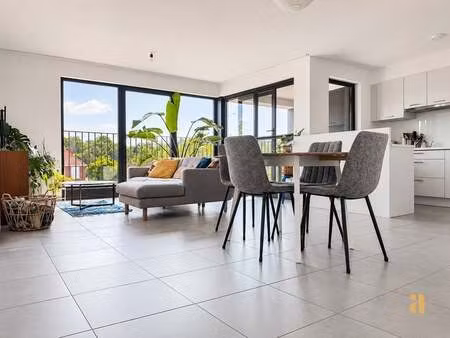 appartement à vendre à mariakerke € 349.000 (lop5j) - immo atelier | zimmo