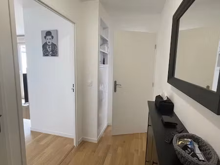vente appartement 2 pièces 44 m² à claye-souilly (77410)  231 000 €