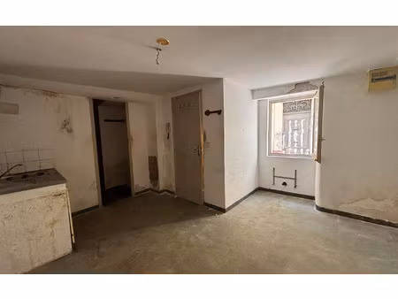 immeuble manosque m² t-4 à vendre  100 000 €