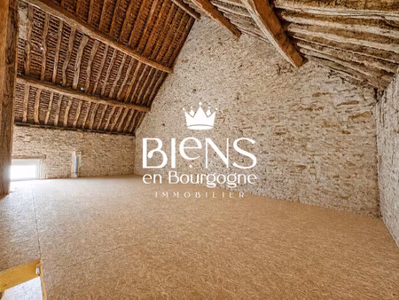 a 5 min de beaune  appartement brut de 74 m² environ a renover
