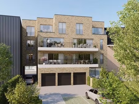 parkzicht iii à poperinge à partir de € 351.831 (100551e) - dewaele - poperinge | zimmo