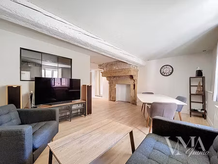 vente appartement 3 pièces 67 m² à saint-genis-les-ollières (69290)  219 000 €