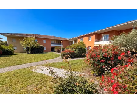 appartement tournefeuille 36.35 m² t-2 à vendre  130 200 €