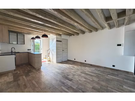 appartement vaires-sur-marne 51.67 m² t-3 à vendre  179 000 €