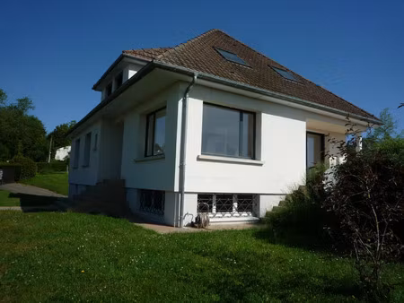 maison à vendre brasles 8 pièce(s) 187m2 385 000€