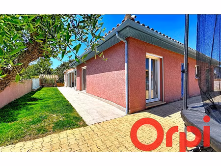 maison canet-en-roussillon m² t-4 à vendre  449 000 €