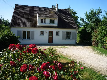 maison à vendre chateau thierry 8 pièce(s) 160m2 278 000€