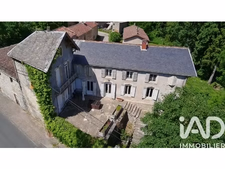 vente demeure 8 pièces