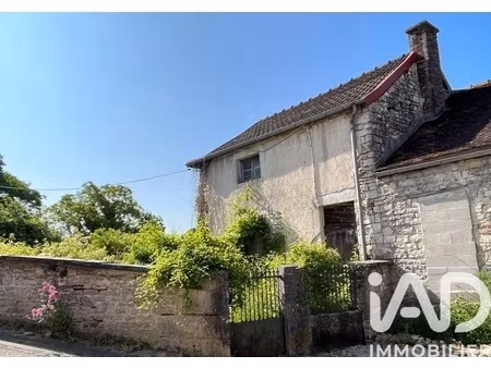 vente grange 2 pièces