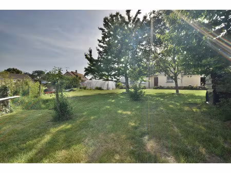 maison à vendre la chapelle d'aligne 5 pièce(s) 115m2 199 990€