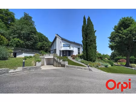 maison miribel m² t-6 à vendre  875 000 €
