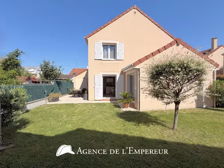 maison 4 chambres nanterre  proche rueil
