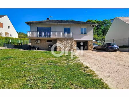 maison orrouy m² t-3 à vendre  232 000 €