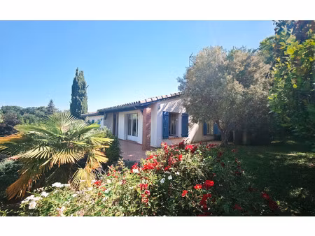 maison pibrac 185 m² t-6 à vendre  649 000 €