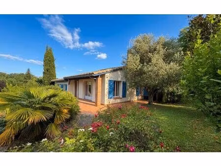 maison pibrac 194 m² t-6 à vendre  549 000 €