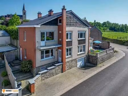 vente - maison riemst - 295 000 €