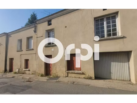 maison saint-étienne m² t-7 à vendre  125 000 €