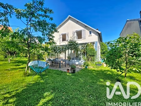 vente maison/villa 8 pièces