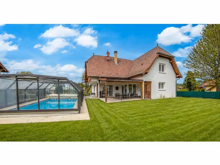 maison à vendre rantzwiller 8 pièce(s) 180m2 482 000€