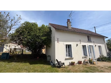 maison villefranche-sur-cher 4 pièce(s) 78.51 m2