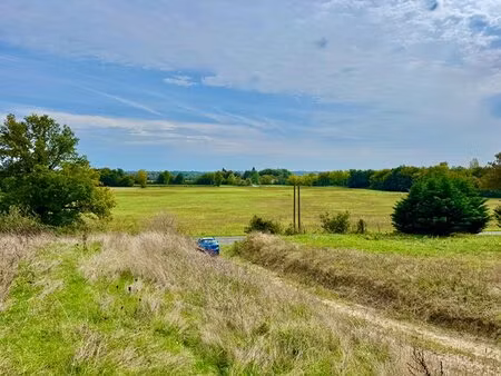 terrain st aigulin 1737 m².