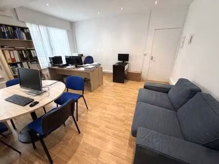 superbe appartement 1 chambre à uccle