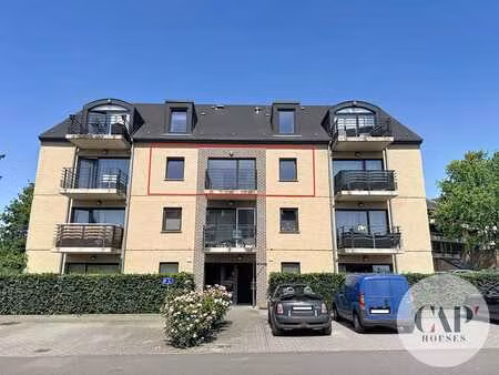 cap'houses : appartement
