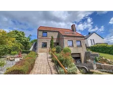 magnifique appartement remis à neuf