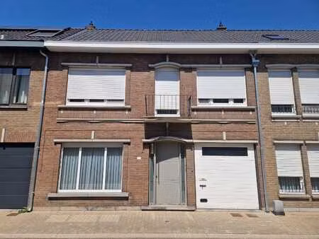 buggenhout  maalderijstraat 23