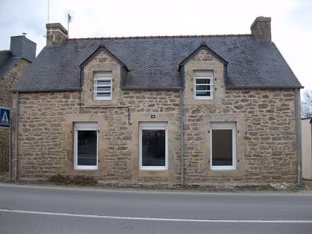 location maison 3 pièces 79m²