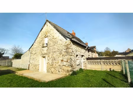 location maison 2 pièces 30m²
