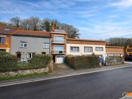 maison à vendre à ham-sur-heure € 350.000 (lmzog) - burima | zimmo
