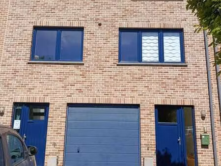maison 3 ch à louer ottignies-louvain-la-neuve