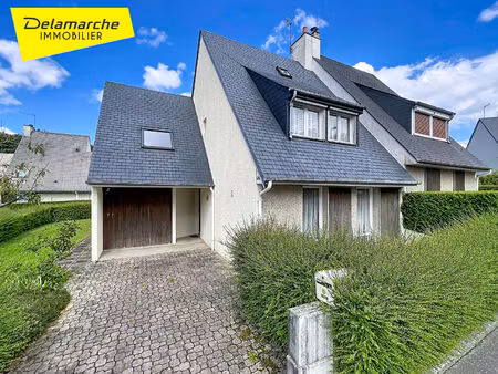 a vendre maison proche des commerces st lo