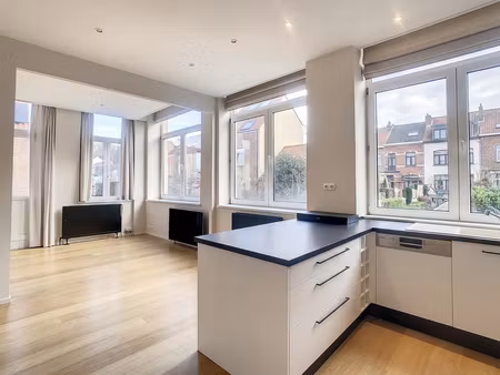 appartement à vendre à auderghem € 355.000 (lfojy) - century 21 souverain | zimmo