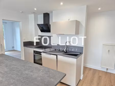 a louer appartement 50000 saint-lô proche commerces 2 chambres 49.93 m2