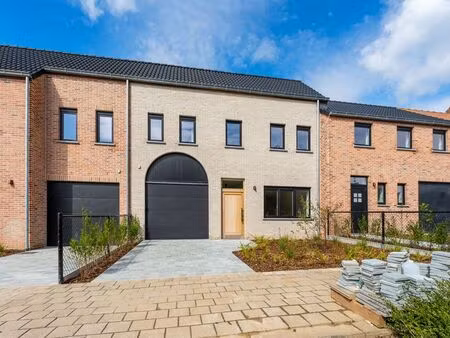 maison à vendre à loker € 359.000 (loop9) | zimmo