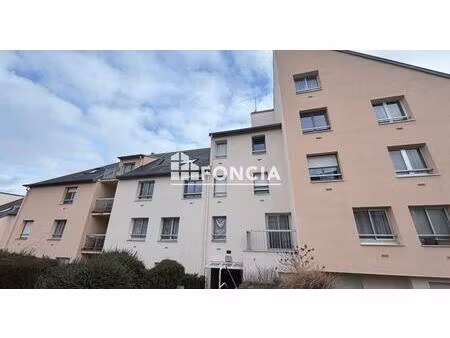 villers-lès-nancy – résidence école buissonnière