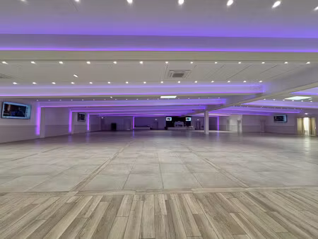 vente local commercial