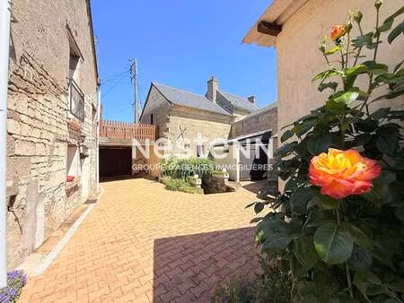 vente maison à doue-la-fontaine (49700) : à vendre / 130m² doue-la-fontaine