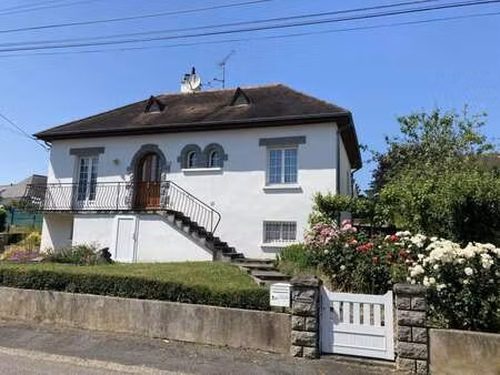 vente maison à laval (53000) : à vendre / 86m² laval