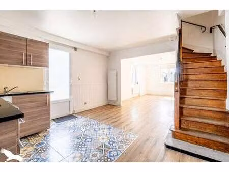 vente maison à saint-philbert-de-grand-lieu (44310) : à vendre / 70m² saint-philbert-de-gr