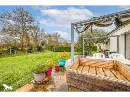 vente maison aux velluire-sur-vendée (85770) : à vendre / 90m² les velluire-sur-vendée