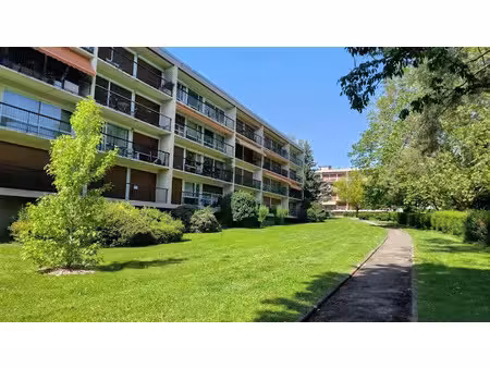 vente appartement 4 pièces 88 m² à soisy-sur-seine (91450)  220 000 €