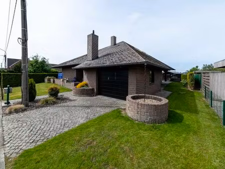 maison à vendre à elverdinge € 379.000 (lonhn) - himpe & himpe | zimmo